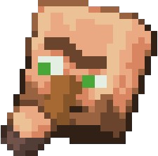 Villager Emoji