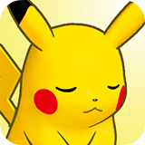 Pikachu_V_Sad Emoji