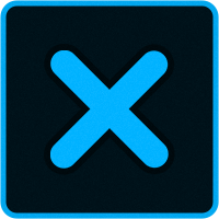 Xcross Emoji