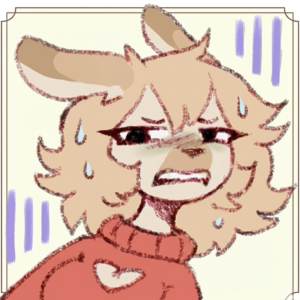 Eww Emoji