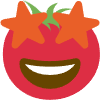 stareyestomato Emoji