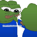 Shhh Emoji