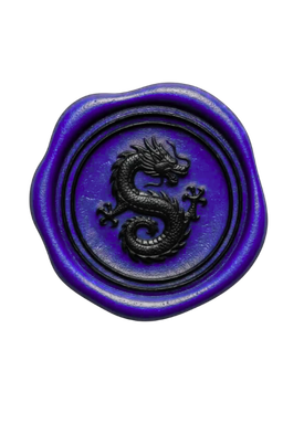 BlueDragon Emoji
