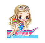 boatgirldoll Emoji