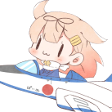 PoiPlane Emoji