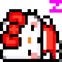 SleepyHelloKitty Emoji