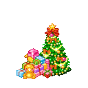 christmastreegifts Emoji