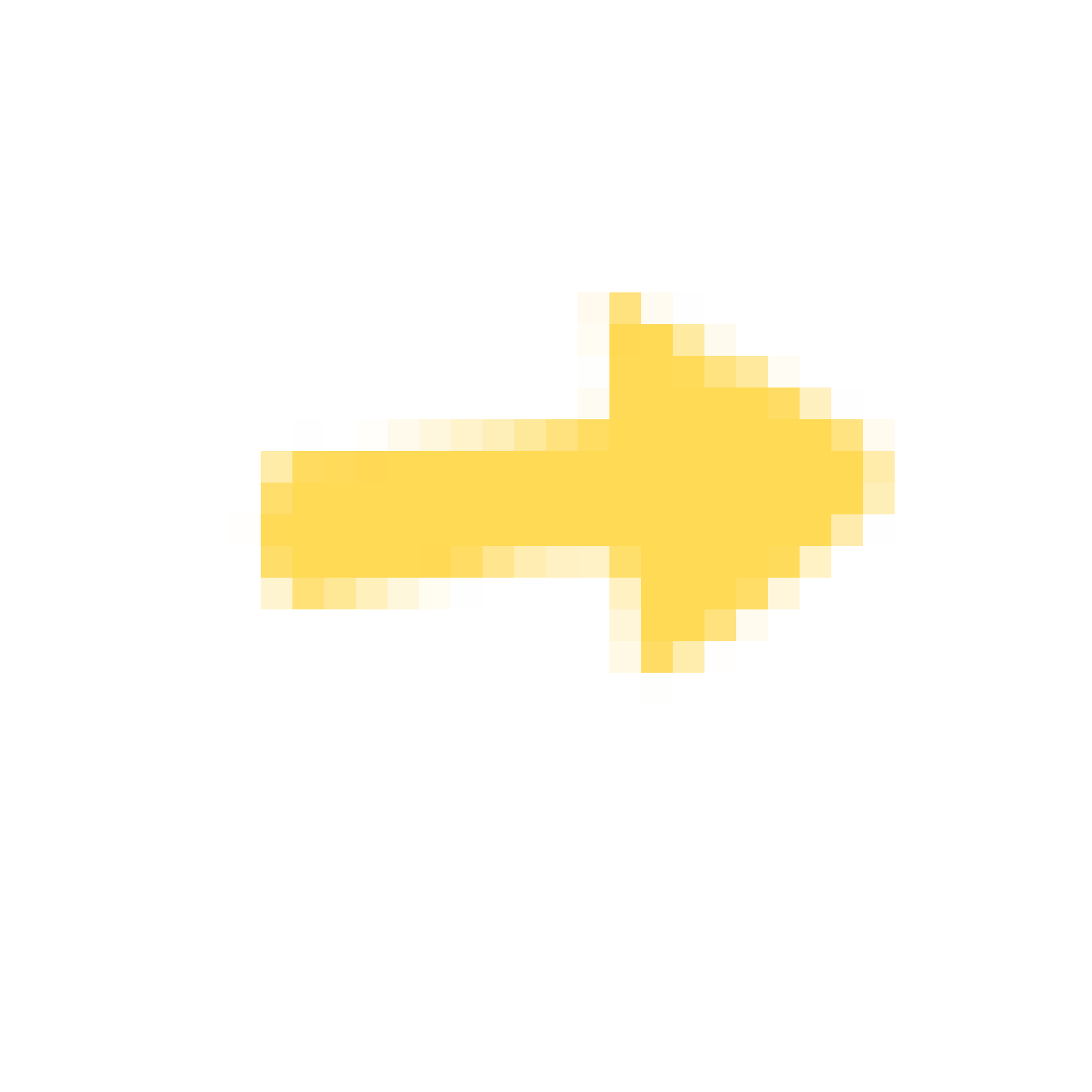 Yellowarrow Emoji