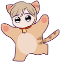 Furryboy Emoji