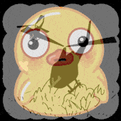 PTSD_Duck Emoji