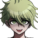 Rantaro_disturbed Emoji