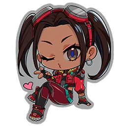 CherryKiss Emoji