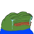 pepe_Vanish Emoji