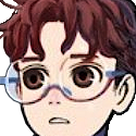 Okarun_Huh Emoji