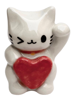 Catstatue Emoji