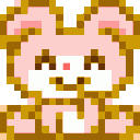 BunnyGiggle Emoji