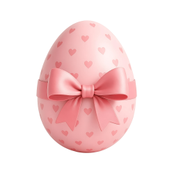 Pinkhearteasteregg Emoji