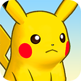 Pikachu_Sad Emoji