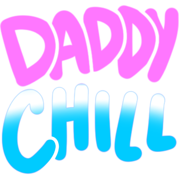 DaddyChill Emoji