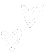 whitehearts Emoji