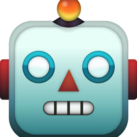 robt Emoji