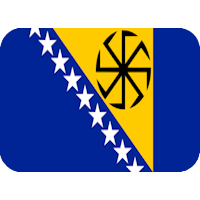 BosnianKolovrat Emoji