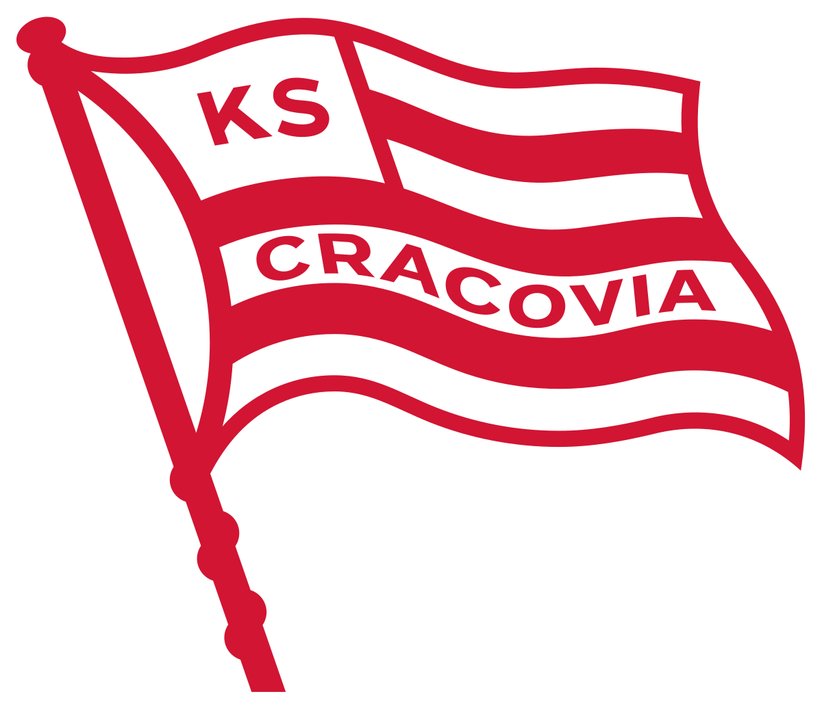 cracovia Emoji