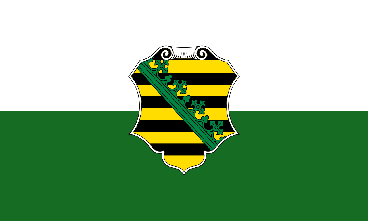 Saxony Emoji