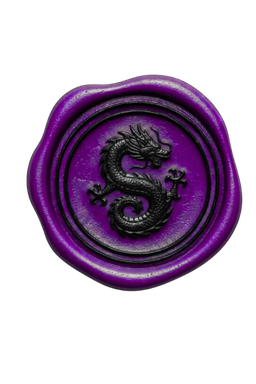 PurpleDragon Emoji