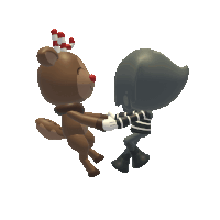 rudieandblotdance Emoji