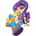 grooovyglitterdiva Emoji