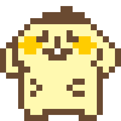 PompompurinLaugh Emoji
