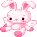 Partybunny Emoji