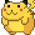 pikachuspin Emoji