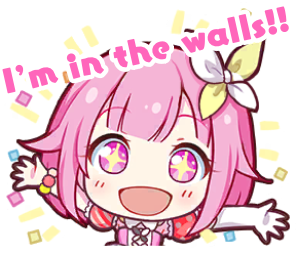 Pjsk Emoji