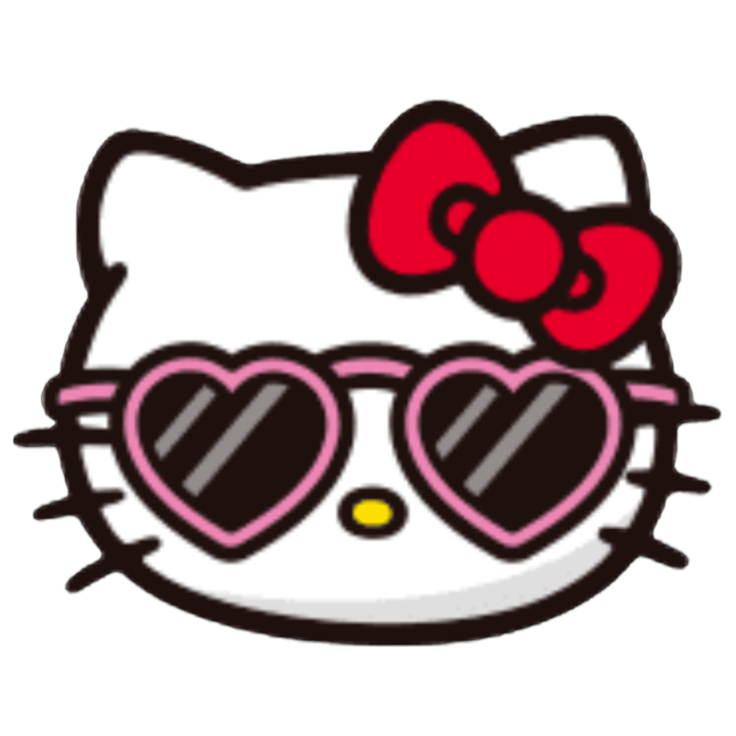 coolhellokitty Emoji