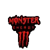 MonsterEnergyLogo Emoji