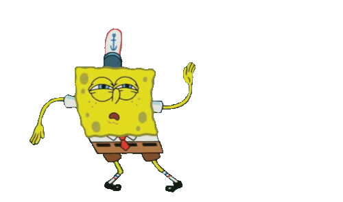 Spongebobdancing Emoji