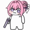 doroshootsyou Emoji