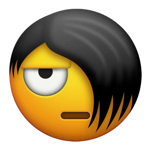 emo Emoji