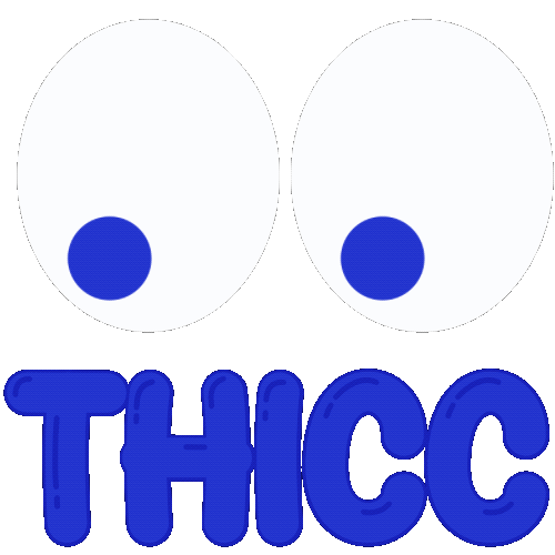XThicc Emoji