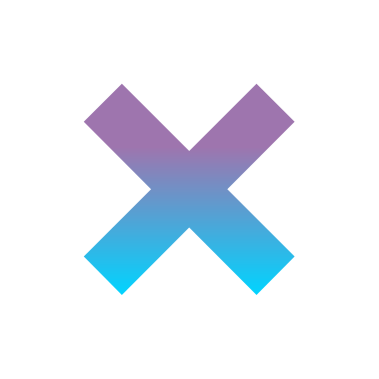 GradientCrossmark Emoji