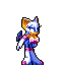 Rouge_Bat_Pixel Emoji