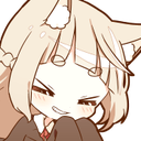 NekoPfft Emoji