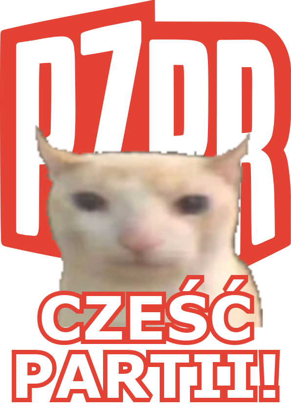 PZPRPoster Emoji