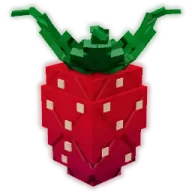 ElderStrawberryCrop Emoji