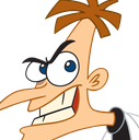 doofenshmirtz Emoji