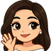 girlhey Emoji