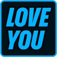 LOVEYOU Emoji