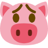 SadPig5 Emoji